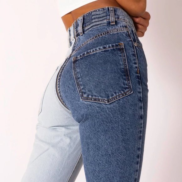 REVICE Yin Yang Crops - Picture 4 of 6